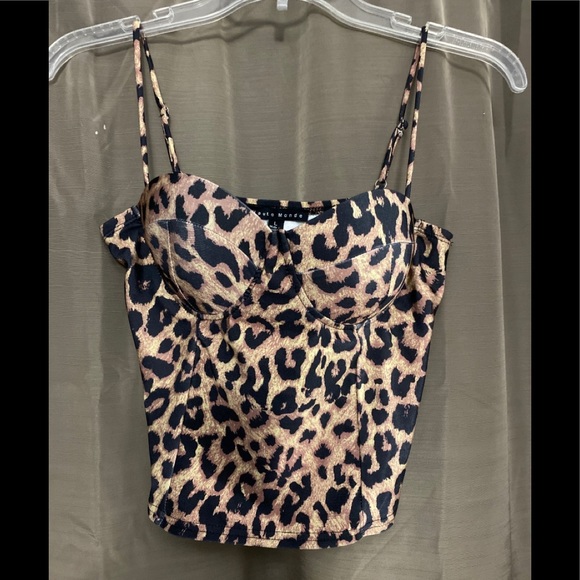 Haute Monde Tops - Haute Monde Cute Top Large